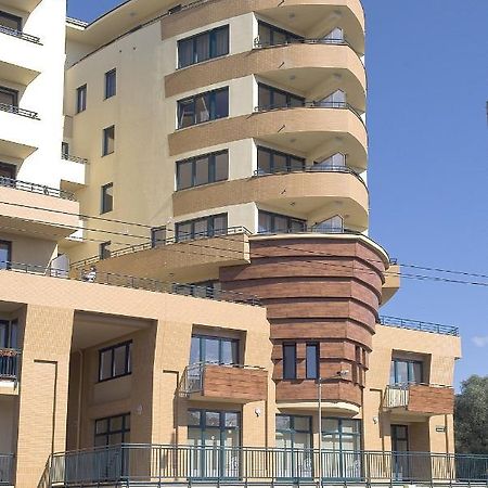 سيغيد Tisza Palota Apartmanok المظهر الخارجي الصورة