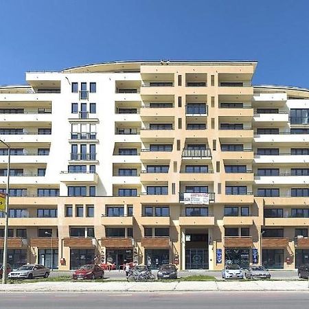 سيغيد Tisza Palota Apartmanok المظهر الخارجي الصورة