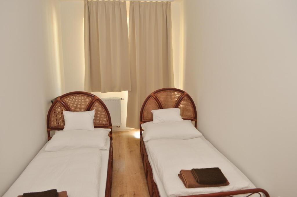 سيغيد Tisza Palota Apartmanok الغرفة الصورة