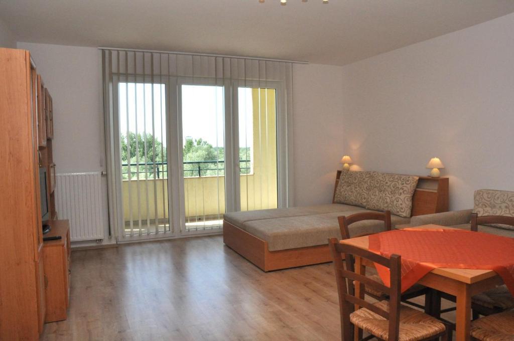 سيغيد Tisza Palota Apartmanok الغرفة الصورة