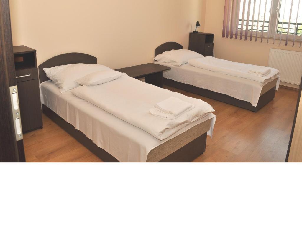 سيغيد Tisza Palota Apartmanok الغرفة الصورة