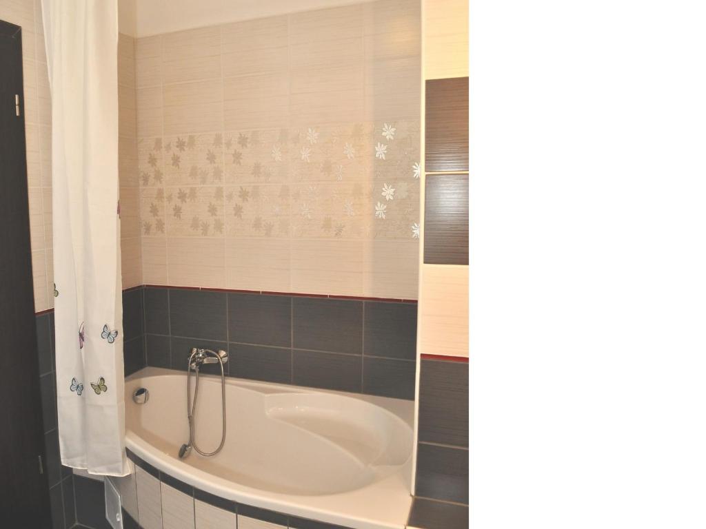 سيغيد Tisza Palota Apartmanok الغرفة الصورة