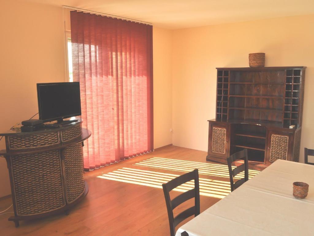 سيغيد Tisza Palota Apartmanok الغرفة الصورة